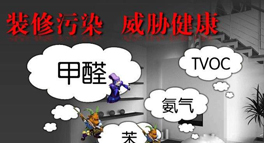 去除甲醛及裝修異味的有效方法有哪些？