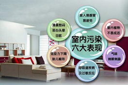 裝修污染對(duì)人體傷害有哪些？