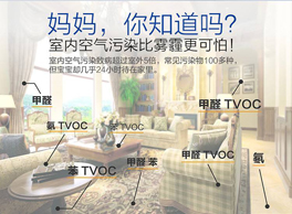 家長(zhǎng)需注意、孩子出現(xiàn)這些癥狀或是甲醛中毒了