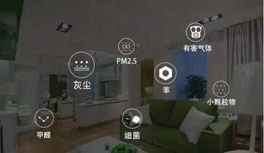 裝修甲醛不可忽視，室內空氣治理常見8大誤區(qū)！