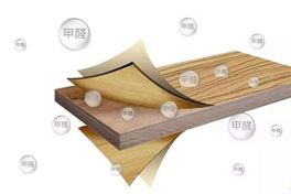 關(guān)于甲醛的散發(fā)途徑你了解嗎？