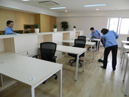 企業(yè)為什么需要保潔托管？